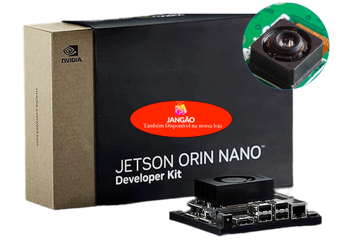 ArduCam 16MP NoIR Camera Module for Raspberry Pi and Jetson Nano/NX - comprar online