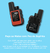 Garmin inReach Mini 2 Compact Satellite Communicator | + Mini Dive Case | + BackPack | Hiking Handheld | Comunicador via Satélite e Navegação GPS | Mensagens bidirecionais | 100% de Cobertura Global via Satélite com Iridium | SOS Interativo Global Bidirecional | Rastreamento e Compartilhamento de Localização | 14 Dias de Bateria on internet