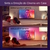 Philips Hue Play Gradient Lightstrip 65" + Hue Light Tube Large + Hue Sync Box TVs de 65" até 70" - Loja do Jangão - InterBros