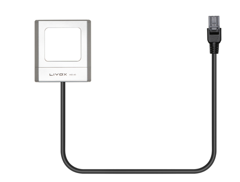 LIVOX TECH MID-40 / MID-100 LiDAR on internet