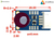 Waveshare MLX90640 IR Array Thermal Imaging Camera, 32×24 Pixels, 110° FOV , Módulo Câmera Termográfica , Compatível com Raspberry Pi - loja online