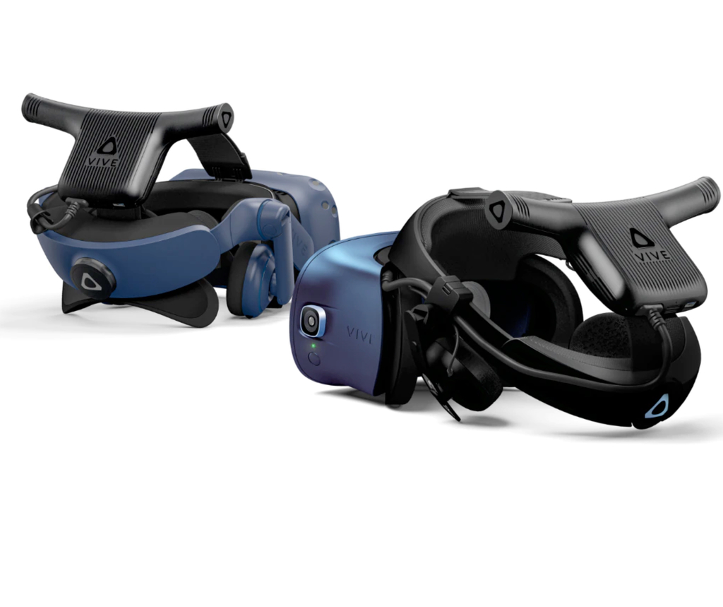 Imagen de HTC VIVE Pro 2 Full Kit 99HASZ000-00