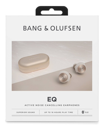 Bang & Olufsen Beoplay EQ Wireless Heaphones In-Ear Escolha A Cor - buy online