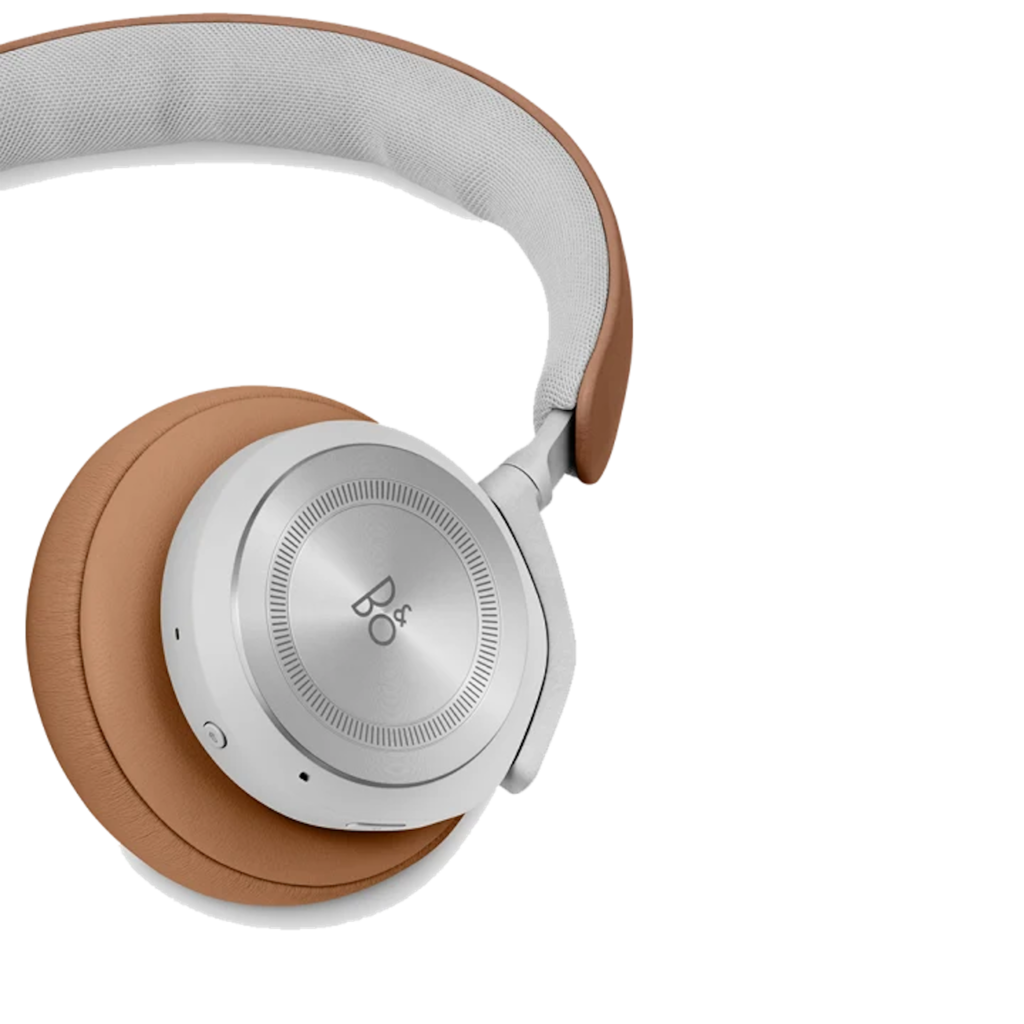 Bang & Olufsen Beosound HX l Over-Ear Headphones l Noise-Canceling Wireless l Cancelamento de ruído ativo adaptativo l Modo de transparência l Até 40 horas de bateria l Até 12 metros de alcance l Escolha a cor - buy online