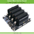 Jetson Mate Cluster Mini | Carrier Board | Compatível com Nxidia Jetson Nano e NX