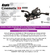 Holybro Kopis Cinematic X8 Frame Kit FPV Racing Drone , Estrutura Totalmente em Fibra de Carbono , 30088 - buy online