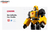 Robosen Transformers G1 Bumblebee Robot , Educacional e Recreativo, +8 anos - comprar online