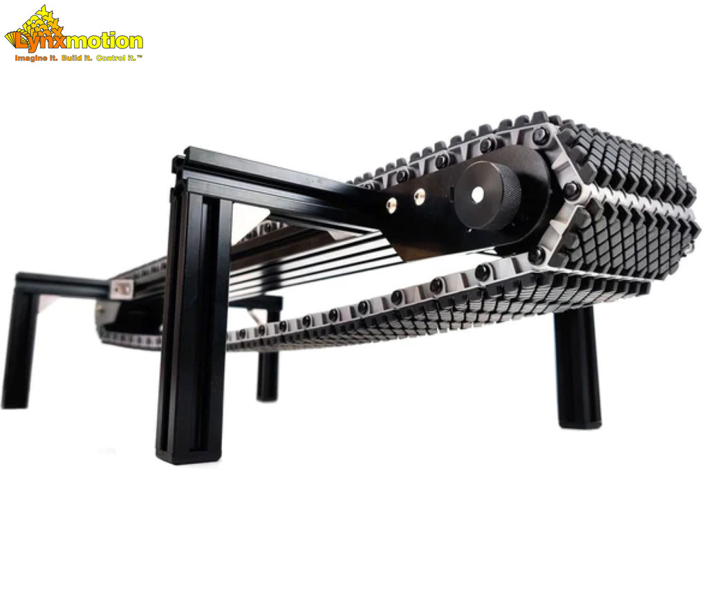 Lynxmotion SES-V2 Conveyor HD Kit , Esteira Transportadora - online store