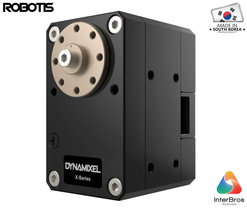 Robotis Dynamixel XM430-W210-R Smart Servo Actuator - buy online