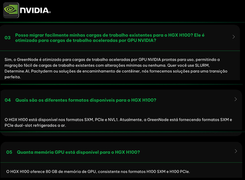 NVIDIA HGX H100 Delta-Next 640GB SXM5 Liquid Cooled Baseboard , Hopper Architecture , 935-24287-0301-000