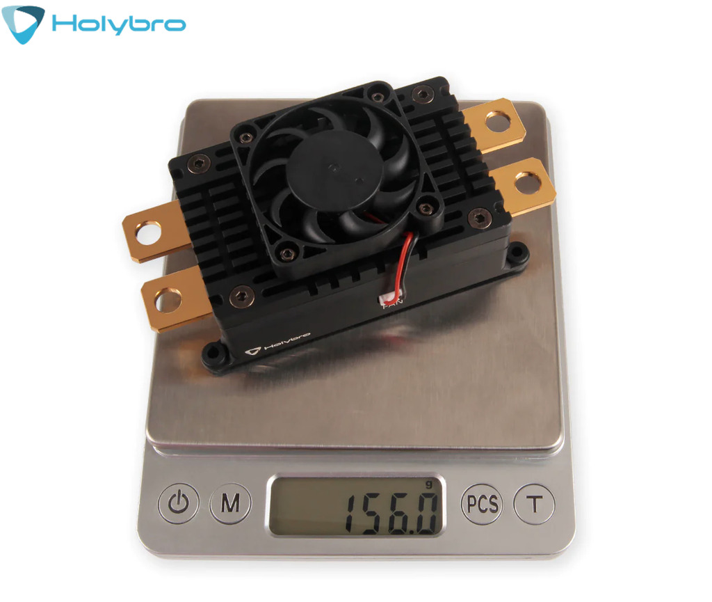 Holybro PM08D Digital Power Module (14S, 200A) for Pixhawk 6X 15024 on internet