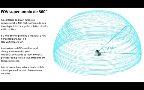 Image of UNITREE GO 2 EDU PLUS 3D U3 , Mid-360 LiDAR , NVIDIA Jetson Orin NX 16GB 100Tops