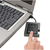 Apricorn Aegis 1 TB Padlock | SSD Portátil | USB 3.0 Robusto | Aegis Padlock FIPS 140-2 256-Bits | Criptografia de Grau Militar on internet