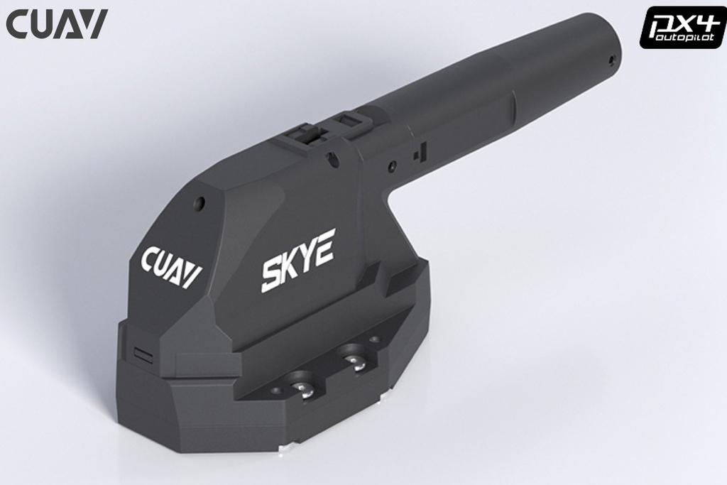 CUAV SKYE Airspeed Sensor l Sensor de velocidade aerodinâmica Drones & UAVs - comprar online