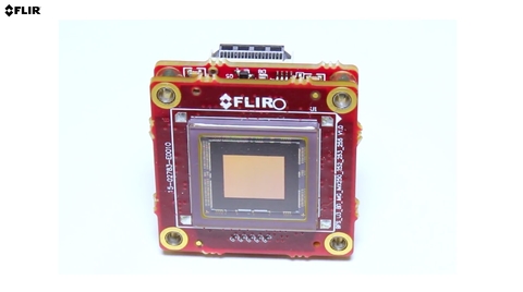 FLIR Blackfly S USB3 l Blackfly PoE GigE l High Performance Camera l Machine Vision Cameras