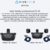Htc Vive Pro 2 VR OFFICE Headset on internet