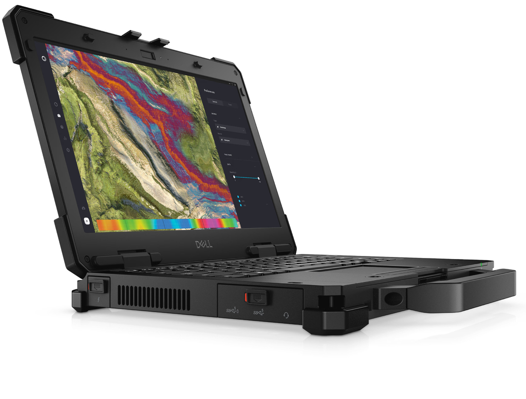 DELL Latitude 7330 Rugged Extreme Laptop - Loja do Jangão - InterBros