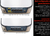 Imagen de NETGEAR Orbi 860 Series Tri-Band WiFi 6 Mesh System, RBK863S , 6 Gbps, 10 Gig Port 743m²