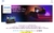 Philips Hue Play Gradient Lightstrip 65" + Hue Light Tube Large + Hue Sync Box TVs de 65" até 70"