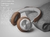 Bang & Olufsen Beosound HX l Over-Ear Headphones l Noise-Canceling Wireless l Cancelamento de ruído ativo adaptativo l Modo de transparência l Até 40 horas de bateria l Até 12 metros de alcance l Escolha a cor