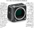 Hasselblad 907X Anniversary Edition Medium Format High End Camera Kit Edição Limitada na internet