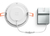 Philips Hue White and Color Ambiance Bluetooth | Slim Smart Downlight 5"/6" | 3ª Geração l Luminária Spot Fino de Teto para Embutir l Extra Brilhante 1,200 lumen | Luminária Spot de Teto de Embutir | Compatível com a Alexa, Apple Homekit & Google Assistant
