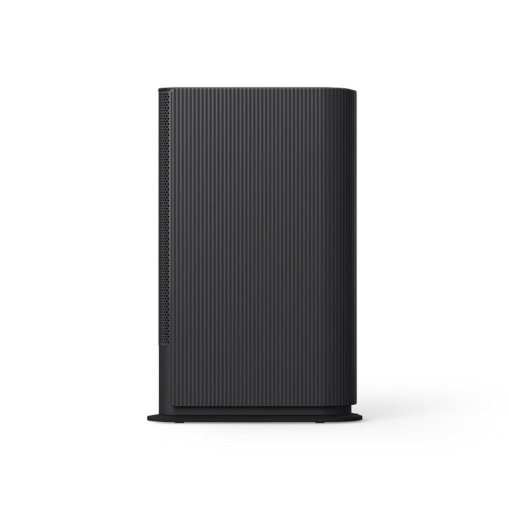 Bang & Olufsen Emerge Cor Black Anthracite , Chromecast & Google Assistant Integrados , Compatível com Apple 2 & Spotify Connect, Recomendado para áreas de 5m² até 30m²