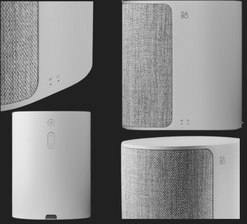 Imagen de Bang & Olufsen Beoplay M3 Wi Fi Bluetooth Airplay Kit2 Escolha a Cor