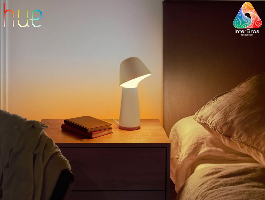 Philips Hue White Color Ambiance Twilight - loja online