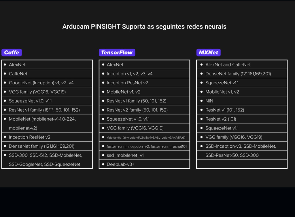 Arducam PiNSIGHT, 12MP Vision AI Mate for Raspberry Pi 5 , Luxonis OAK , B0505 na internet