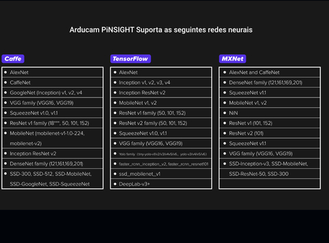 Arducam PiNSIGHT, 12MP Vision AI Mate for Raspberry Pi 5 , Luxonis OAK , B0505 na internet