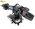 Imagem do Lynxmotion SES-V2 Robotic Arm 4 DoF with Smart Servos Kit