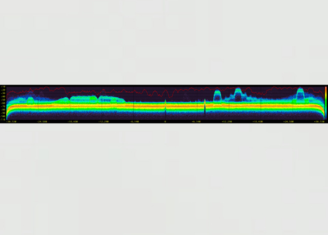 Nuand bladeRF 2.0 micro xA4 THERMAL | BRFM-XA4-HT na internet