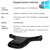 HTC VIVE Pro 2 Headset l Resolução 5K l Taxa de 120 Hz l Campo visão 120° l 99HASW001-00 - buy online