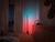 Philips Hue White & Color Ambiance Gradient Signe Floor Lamp 2ª Geração - Loja do Jangão - InterBros