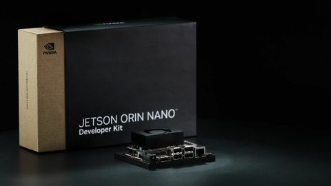 NVIDIA Jetson ORIN NANO 8 GB Developer Kit 945-13766-0000-000 - tienda online