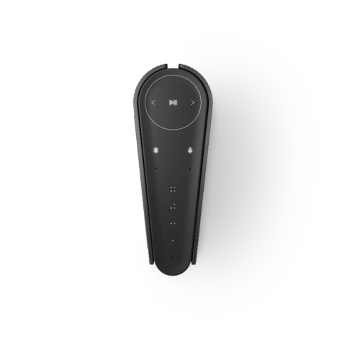 Bang & Olufsen Emerge Cor Black Anthracite , Chromecast & Google Assistant Integrados , Compatível com Apple 2 & Spotify Connect, Recomendado para áreas de 5m² até 30m² - comprar online