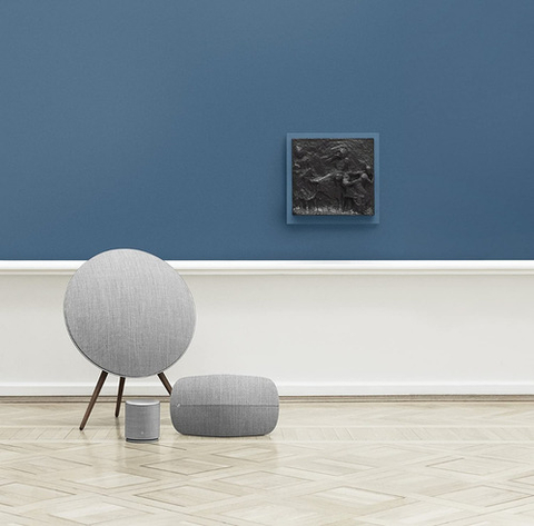 Imagem do Bang & Olufsen Beoplay M5 Wi Fi Bluetooth Airplay Kit2 Escolha a Cor