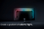 Imagem do Philips Hue Play Gradient Lightstrip l Fita de LED Para Monitores PC e Mac 24" até 27"