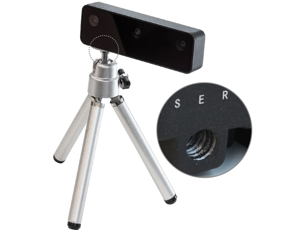 Luxonis Stereo Depth Camera OAK-D S2 A00498 , A00566 en internet