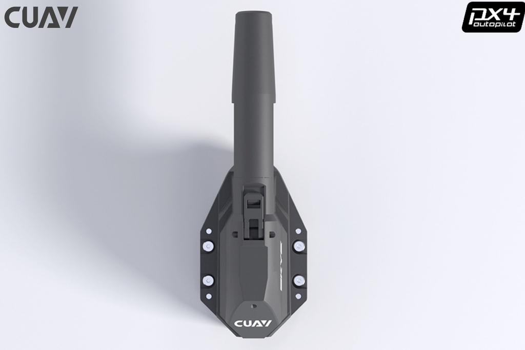 CUAV SKYE Airspeed Sensor l Sensor de velocidade aerodinâmica Drones & UAVs on internet