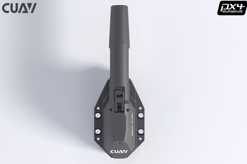 CUAV SKYE Airspeed Sensor l Sensor de velocidade aerodinâmica Drones & UAVs en internet