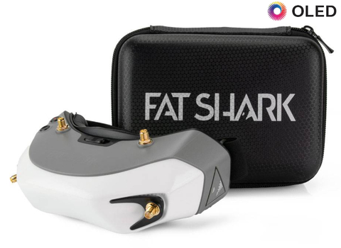 Fatshark v3 best sale