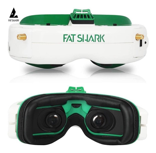 Fat Shark Goggles Attitude V6 Drone & UAVs na internet