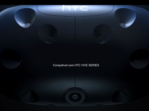 Htc Vive Vr Nose Rest Protetor De Nariz Kit3 Vive Series na internet