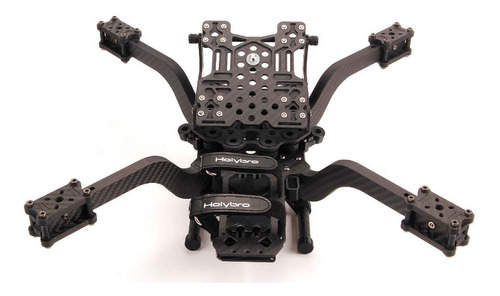 Holybro Kopis Cinematic X8 Frame Kit FPV Racing Drone , Estrutura Totalmente em Fibra de Carbono , 30088 - buy online