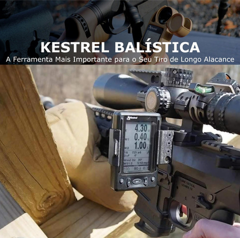 Kestrel HUD Heads Up Display 2.5" Bluetooth com Controle Remoto - buy online