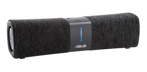 ASUS Lyra Voice Wireless AC2200 Tri-Band Mesh Wi-Fi Router | Roteador e Alto-Falante Bluetooth | Incluída Segurança de Internet Vitalícia | Compatível com a Amazon Alexa