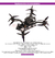Holybro Kopis Cinematic X8 Frame Kit FPV Racing Drone , Estrutura Totalmente em Fibra de Carbono , 30088 - Loja do Jangão - InterBros