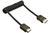 Atomos AtomFLEX Coiled Cabo HDMI 30cms até 60cms ATOM4K60C5 - online store